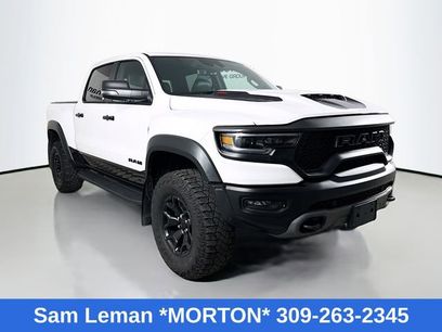 Used 2024 RAM 1500 TRX w/ TRX Level 2 Equipment Group