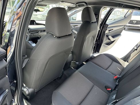 New 2026 MAZDA MAZDA3 s FWD image 34