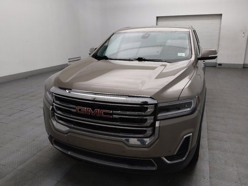 Used 2022 GMC Acadia SLE FWD image 15