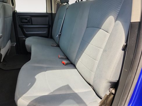 Used 2019 RAM 1500 Express w/ Express Value Package AWD/4WD image 13