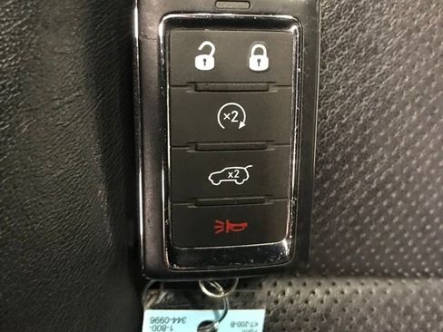 Used 2024 Jeep Wagoneer Series II image 51