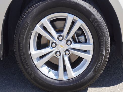 Used 2015 Chevrolet Equinox LT w/ Driver Convenience Package FWD image 5