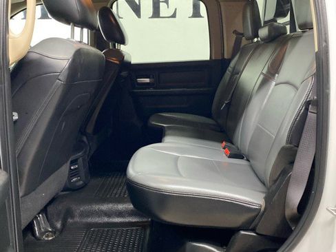 Used 2019 RAM 5500 Tradesman w/ Max Tow Package image 24