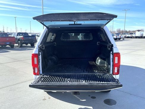 Used 2020 Ford Ranger XLT w/ Equipment Group 301A Mid image 22