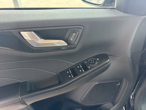 Certified 2024 Ford Escape ST-Line w/ Tech Pack #1 image 26