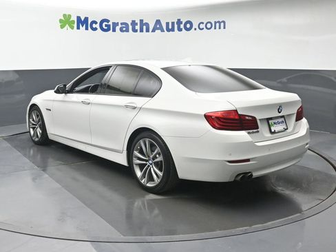 Used 2016 BMW 528i xDrive Sedan image 22