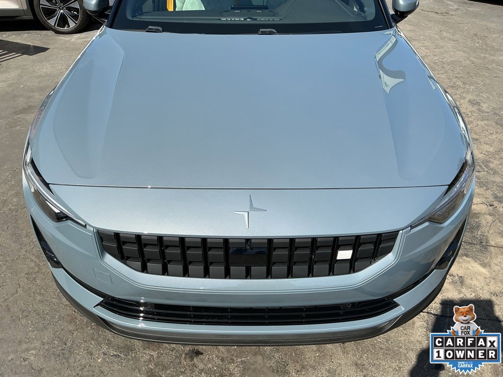Used 2023 Polestar Polestar 2 w/ Pilot Pack AWD/4WD image 94