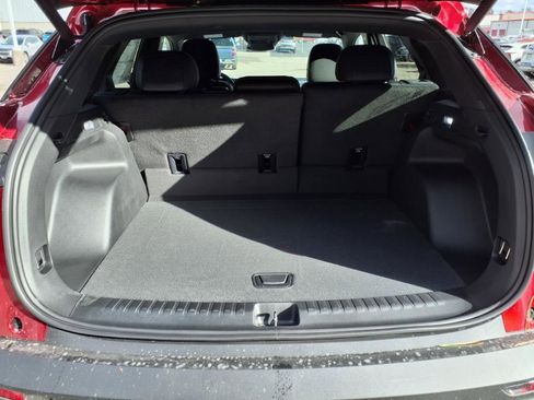 New 2025 Chevrolet Blazer EV LT image 7