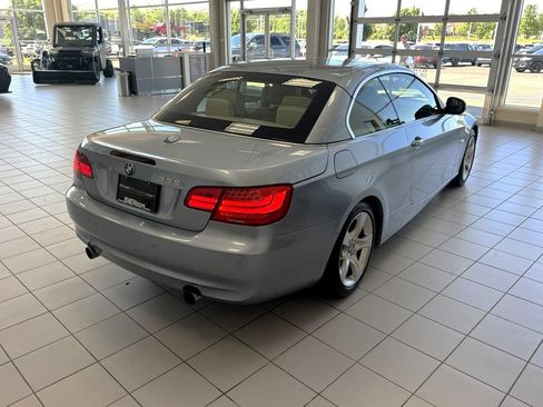 Used 2012 BMW 335i Convertible RWD image 66