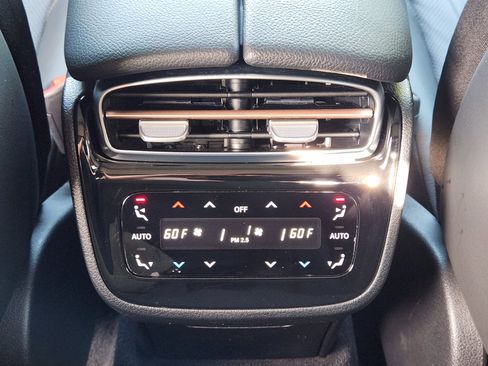 Used 2023 Mercedes-Benz EQE 350+ SUV image 31