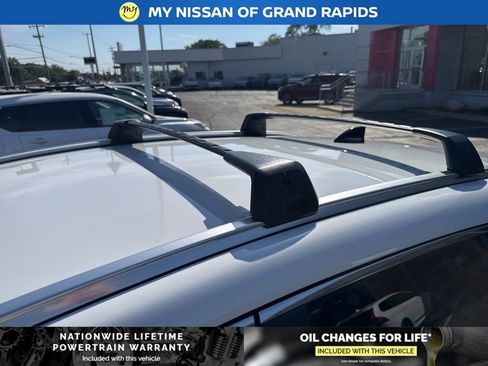 New 2026 Nissan Kicks SV w/ Cold Weather Package AWD/4WD image 8