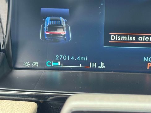 Used 2023 Lincoln Navigator L Reserve image 20