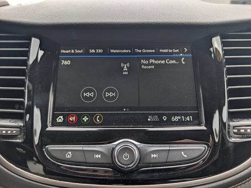 Used 2019 Chevrolet Trax LT FWD image 27