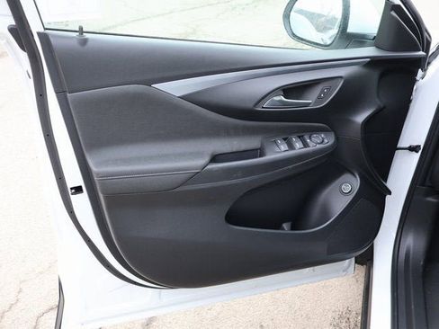 New 2026 Buick Envista Sport Touring w/ Convenience II Package FWD image 19