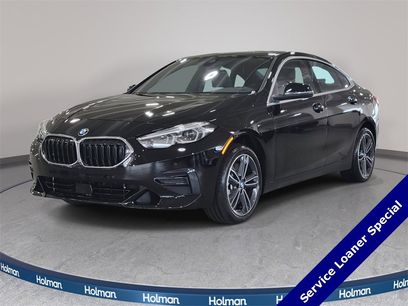 Certified 2024 BMW 228i Gran Coupe w/ Convenience Package