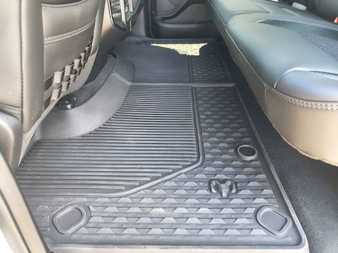 Used 2023 RAM 1500 Big Horn AWD/4WD image 27