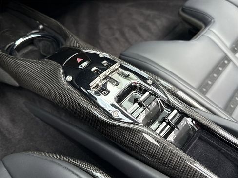 Used 2024 Ferrari 296 GTS image 20