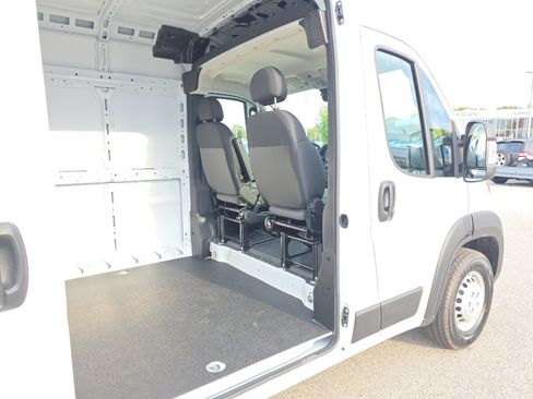 New 2026 RAM ProMaster 3500 w/ Convenience Group image 17