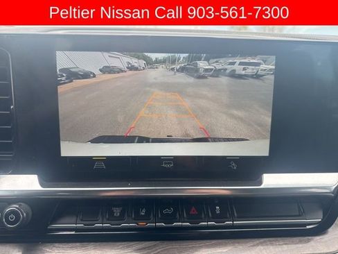 Used 2024 Chevrolet Silverado 2500 LTZ image 18