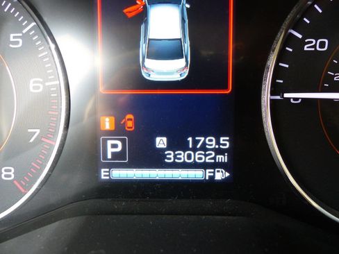 Used 2019 Subaru Crosstrek 2.0i Limited w/ Popular Package #4 image 28