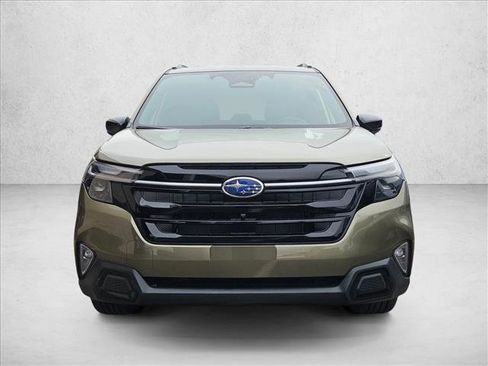 New 2026 Subaru Forester Touring image 6