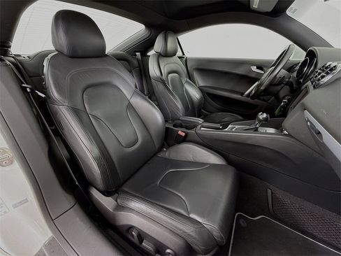 Used 2009 Audi TT 2.0T image 23