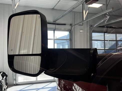 Used 2021 RAM 3500 Laramie w/ Night Edition image 10