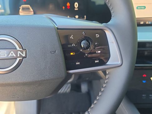 New 2026 Nissan Murano Platinum w/ Cargo Package AWD/4WD image 20