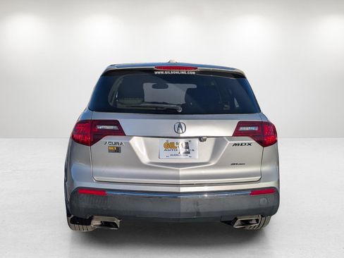 Used 2010 Acura MDX w/ Technology Package image 6