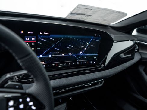 New 2025 Audi S5 Premium Plus image 12