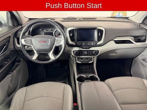 Used 2023 GMC Terrain SLT AWD/4WD image 8