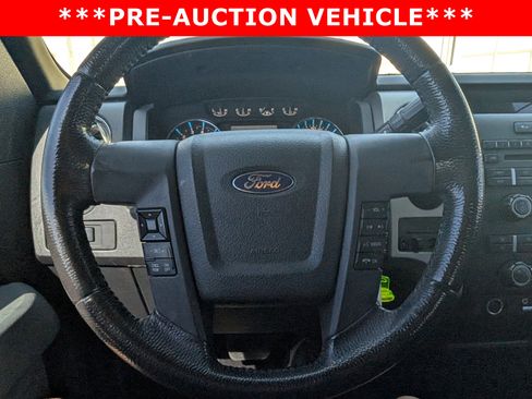 Used 2011 Ford F150 XLT w/ XLT Convenience Pkg image 27