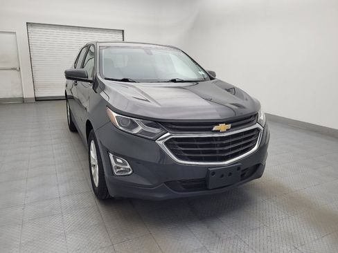 Used 2018 Chevrolet Equinox LT image 14