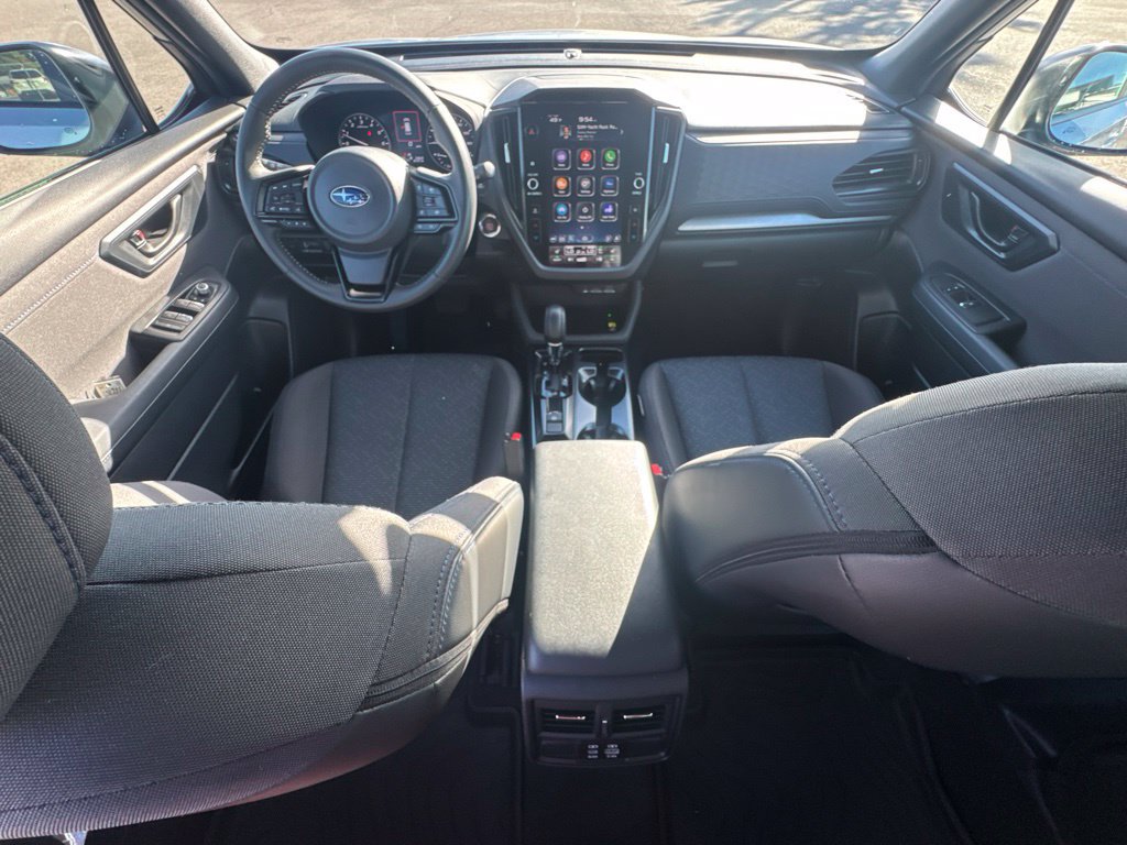 Certified 2026 Subaru Forester Premium AWD/4WD image 23