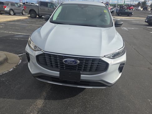 New 2026 Ford Escape Active w/ Cold Weather Package image 4