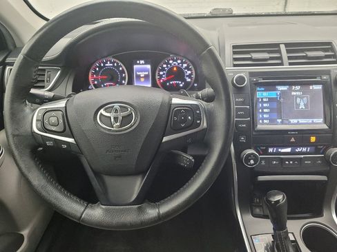 Used 2017 Toyota Camry XSE image 22