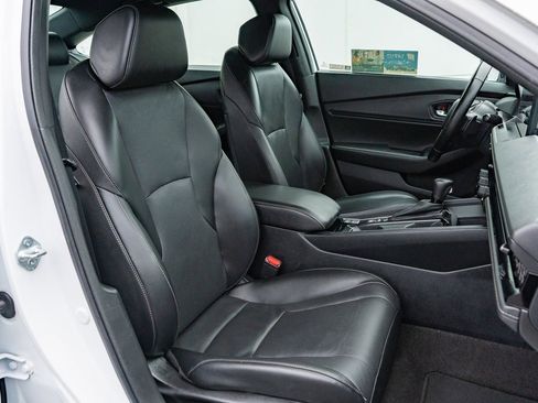 Certified 2023 Honda Accord Sport image 19