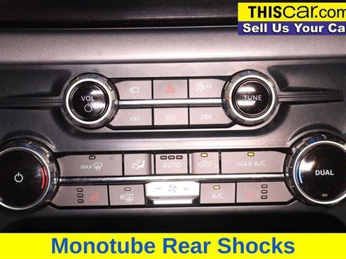 Used 2025 Ford F150 XLT w/ Equipment Group 302A MID AWD/4WD image 21