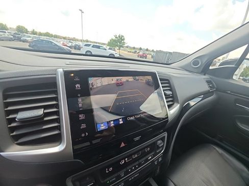Used 2019 Honda Ridgeline RTL-E image 23