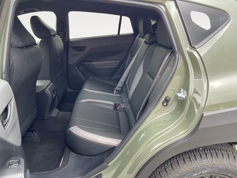 New 2026 Subaru Crosstrek 2.5i Wilderness AWD/4WD image 13