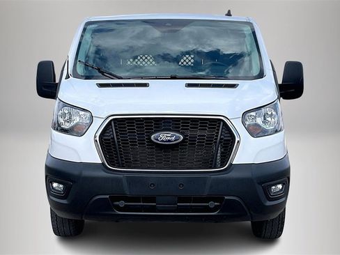Used 2023 Ford Transit 250 Low Roof w/ Exterior Upgrade Package image 3
