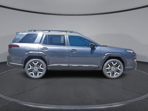 New 2026 Subaru Outback Touring XT AWD/4WD image 5