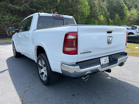 Used 2022 RAM 1500 Laramie RWD image 7