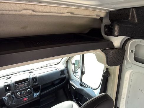 Used 2017 RAM ProMaster 2500 FWD image 30