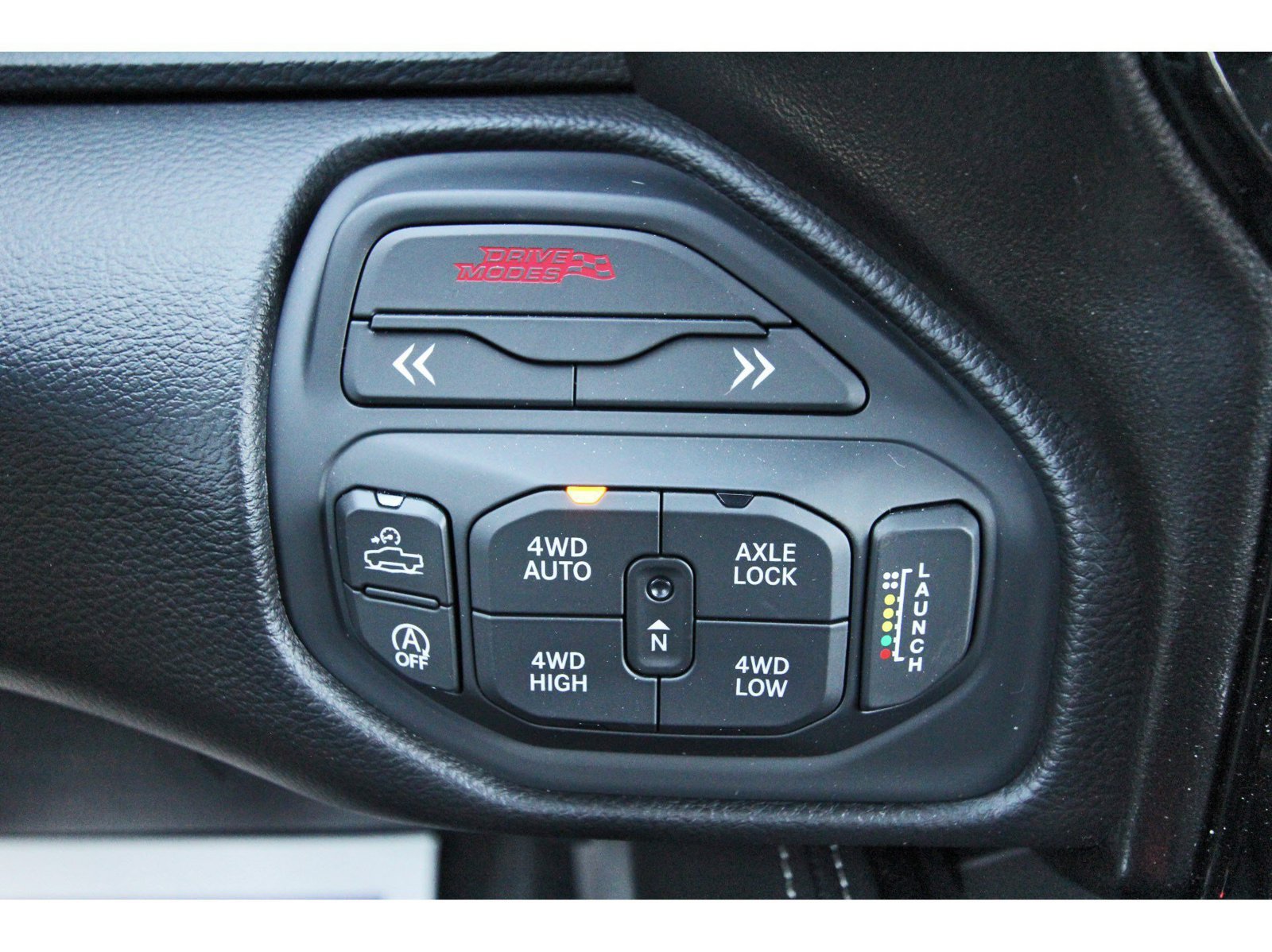 New 2026 RAM 1500 RHO AWD/4WD image 17