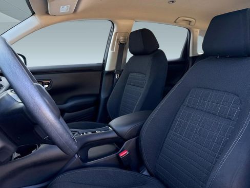 Certified 2023 Honda HR-V LX image 21