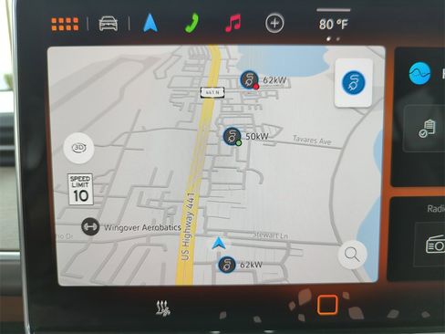 New 2025 Volkswagen ID. Buzz Pro S Plus image 31