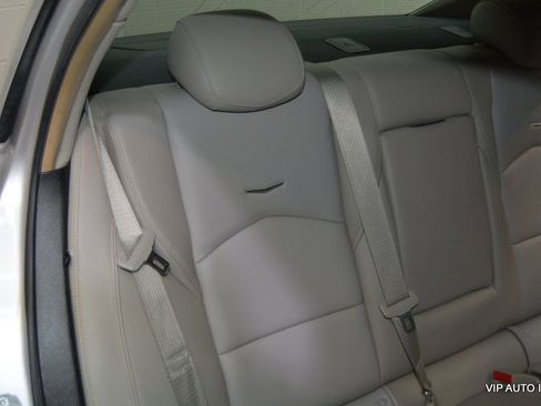 Used 2015 Cadillac CTS Sedan image 24