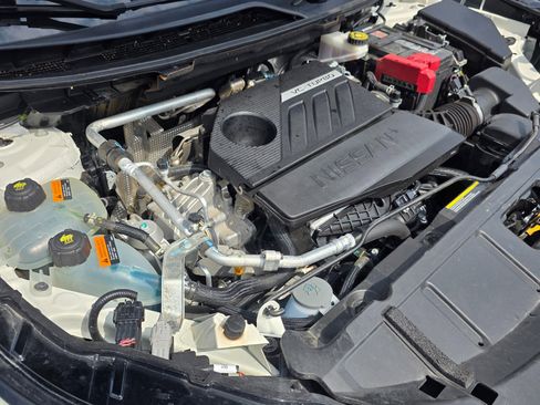 Used 2022 Nissan Rogue SL w/ SL Premium Package image 31