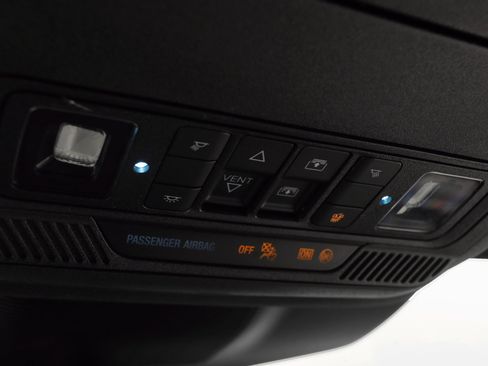 Used 2020 Ford Explorer ST w/ ST Street Pack image 36